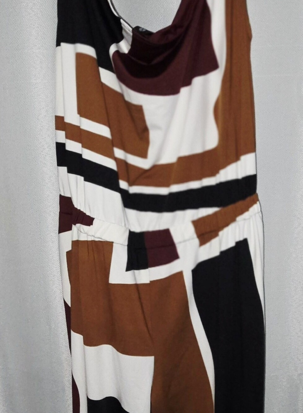 Ladies Jumpsuit